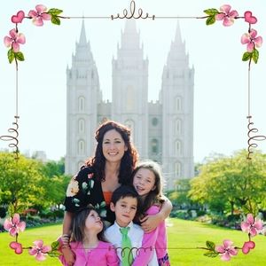 Meet your Posher, Maggie